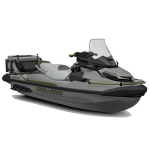 2025 confiable J-ett-sk-ii duradero al aire libre Watercraft elegante paseo deportivo marino - Product Image 1