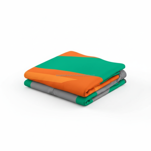 Camisetas de Rugby Personalizadas de Manga Corta y Ligeras - Servicio OEM de Marca Privada de Alta Calidad - Product Image 6