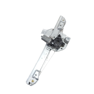 ชุดมอเตอร์กระจกไฟฟ้าด้านหน้าขวา CITROEN C3 ซีรีส์ 9840154480 (16>) - Product Image 1