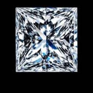 Loose Lab Grown Solitaire Princesa Diamantes 50 puntero DEF VVS/VS Venta al por mayor - Product Image 4