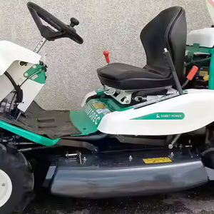 Cortacésped industrial Orec Rabbit RM982 más vendido, resistente, de 2 tiempos, 4 tiempos, 125cc, 24V, potencia superior, rendimiento fiable - Product Image 1