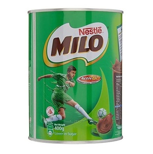 Số Lượng Lớn Cổ Phiếu <span class=keywords><strong>Milo</strong></span> Sô Cô La Malt Ngay Lập Tức Đồ Uống Hoạt Động Đi Ban Đầu (200G/ 480G/ 1Kg/1.5Kg/2Kg) Ca cao Năng Lượng Uống Bột - Product Image 4