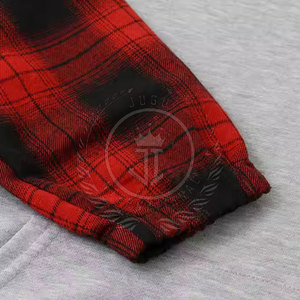 Sudadera con Capucha Holgada para Hombre, Diseño Premium, 100% Algodón, Color Sólido, Invierno, Nuevo Diseño - Product Image 5