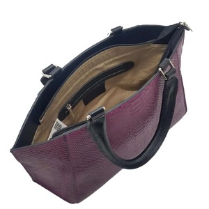 2023การออกแบบที่กำหนดเองใหม่ที่มีคุณภาพสูง Roma กระเป๋าขายส่งราคา Roma กระเป๋า - Product Image 4