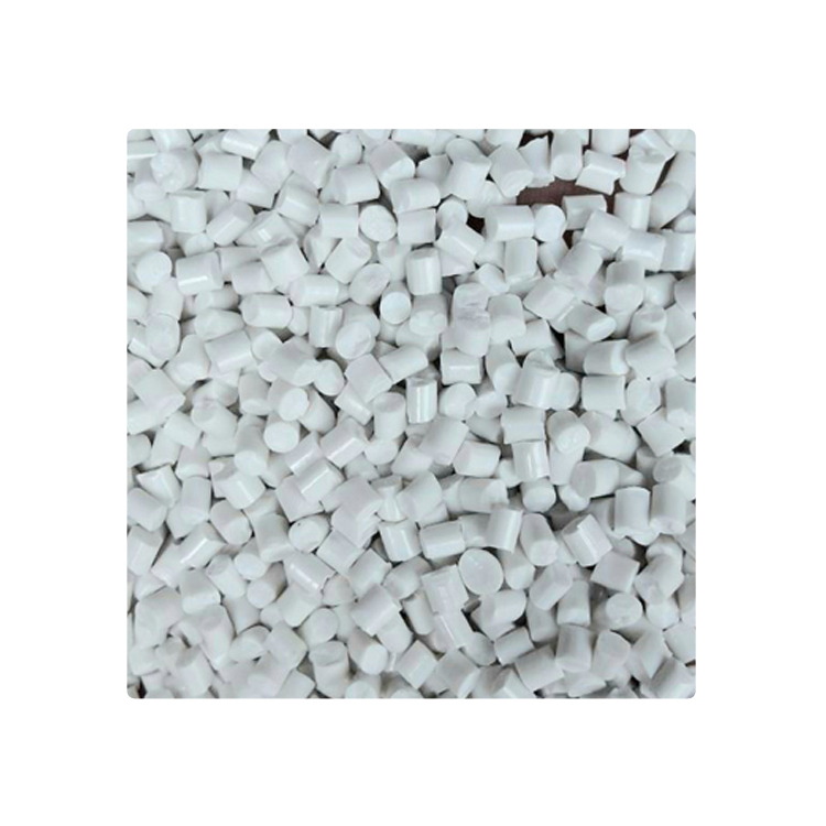 Affordable Price Top Quality Injection Grade High Impact White Color HIPS Plastic Raw Material Granules