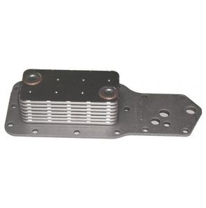 क्यूमिन 6743612210 लिए कैटरपिलर के लिए तेल कूलर 6735612110 600-651-1412 267-4743 293-9367 3975818 3974815 5284362 - Product Image 5