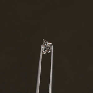 1.5 Carat Trapezoid Cut Lab Grown Diamond CVD EF Color Certified Loose Stone for Exquisite Jewelry - Product Image 6