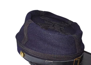 Gorras Kepis Americanas de Reproducción, Impermeables, 100% Lana, Unisex, de Alta Calidad, con Logotipo Personalizado al por Mayor - Product Image 5