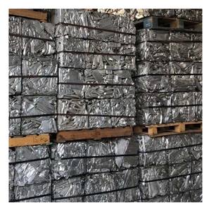 Tasas de extrusión competitivas verificadas de chatarra de aluminio 6063 para uso de reciclaje de fundición de fabricación - Product Image 1