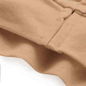 Nueva Llegada, Sudadera Corta con Capucha para Mujer, Hecha a Medida con Mangas Completas, Logotipo Frontal, Diseño Elegante, Hecho en Pakistán - Product Image 2