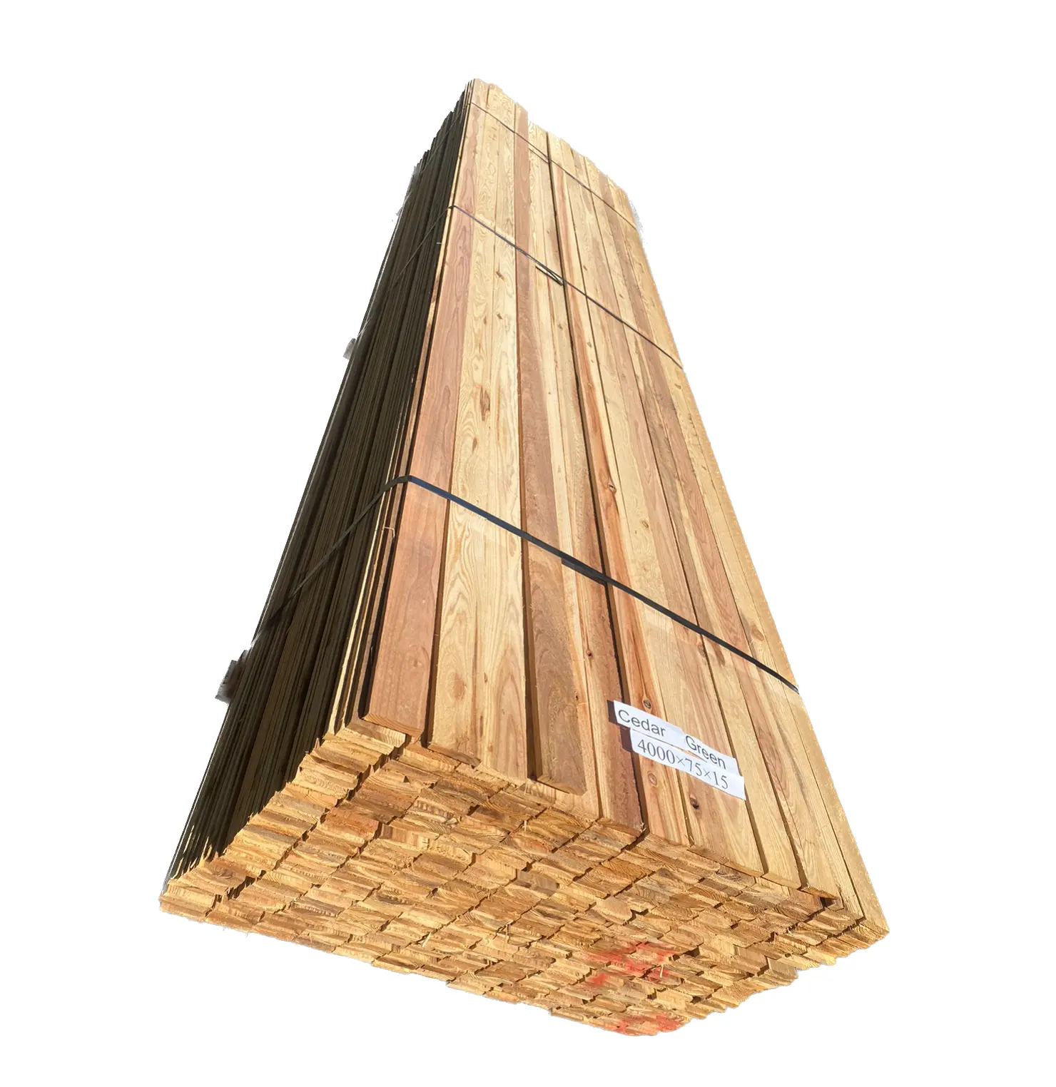 Thơm bảng gỗ tự nhiên Cedar Hinoki màu xanh lá cây sản phẩm gỗ