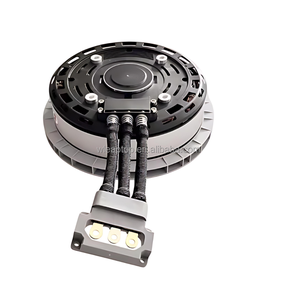 Motor de Propulsión Agras T70 T70P 65KV 155×22mm, Motor sin Escobillas de Repuesto YC.JG.BJ001033 para Dron Agrícola - Product Image 3