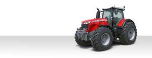 Calidad New Masseyy furgusonn , Massey Ferguson 385 4wd y Masseyy furgusonn directamente desde el almacén - Product Image 4