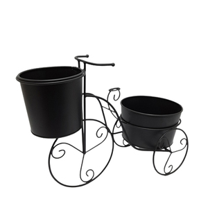 Home Decoration Iron Black Finished Handmade Tabletop Decorative Item for Living Room Office Decoration Customized in Bulk - Product Image 3