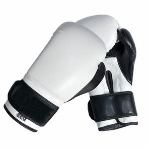 Gants de sport professionnels en cuir PU à prix d'usine avec logo personnalisé Gants de boxe étanches pour l'extérieur OEM ODM à vendre - Product Image 6
