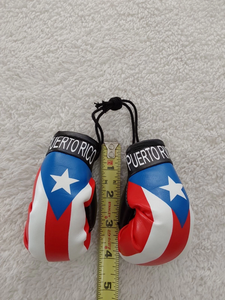 Guantes Decorativos para Colgar en el Coche, Accesorios Decorativos para el Interior del Automóvil, Venta al por Mayor - Product Image 4