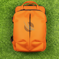 Bolsa de Viaje Deportiva Multifuncional Impermeable de Alta Calidad, Nueva, Personalizada, para Uso en las Cuatro Estaciones, de Poliéster