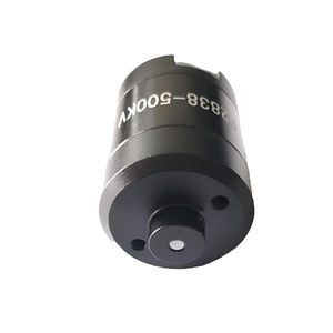 2026 Faradyi 48V Bldc Motor impermeable subacuático motorizado aluminio impermeable pérgolas voladizo Motor impermeable 12000W 72V - Product Image 4