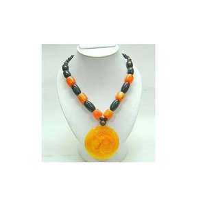 Stylish Resin Crystal <b>Necklace</b> for Women Party Jewelry <b>fashion</b> <b>pendant</b> <b>necklaces</b> <b>fashion</b> jewelry <b>necklaces</b> - Product Image 6
