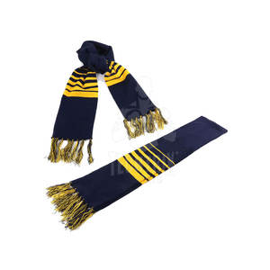 2025 personnalisé Top vente hommes hiver écharpe mode porter hommes hiver écharpe tenue décontracté hommes hiver écharpe - Product Image 5