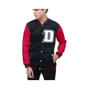 Warm Standard <b>Men's</b> Vintage Autumn Zipper Stand Collar Embroidered Waterproof <b>Safari</b> <b>Jacket</b> - Product Image 1