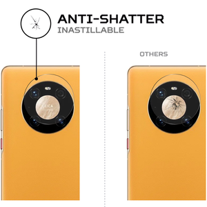 ฟิล์มกันกระแทกสำหรับหัวเว่ย เมท 40 อี โปร 5 จี - Product Image 4