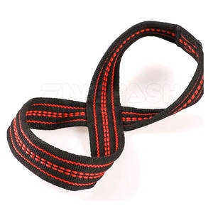 Correas de Figura Ocho Personalizadas de Alta Calidad, Estilo Único, Marca Privada, Superventas - Product Image 5