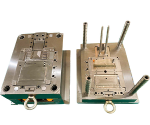 Fabricación de moldes de plástico y calidad de procesamiento de moldes vietnamitas - Product Image 2