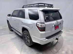 Voiture d'occasion abordable Toyota 4Runner Limited 2015 conduite à gauche - Product Image 5