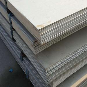 Plaque en acier inoxydable 321, feuille ASTM A240 |   Résistant aux hautes températures, anti-corrosion intergranulaire, découpe sur mesure, approvisionnement en gros - Product Image 2