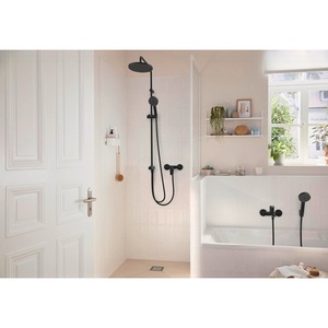 For Hansgrohe Isiflex Shower Hose 1250mm <b>Matte</b> Black - Product Image 6