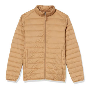 Blouson coupe-vent réversible léger et imperméable personnalisé, style Letterman, pour hommes et femmes, vente en gros, direct usine - Product Image 3