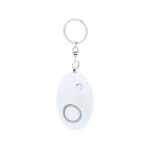 Torcia Promozionale Personalizzata con Allarme Personale Lyra - Product Image 1