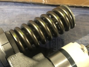 Nuevo Inyector de Combustible Diésel Caterpillar 359-5469 para Motores 3512/3516 Doosan Lonking Volvo, Repuesto de Alta Calidad - Product Image 3