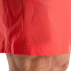 Shorts de sport respirants pour l'été, 165 GSM, polyester et élasthanne, légers, séchage rapide, OEM, marque privée, fournisseur d'usine, fabricant - Product Image 4