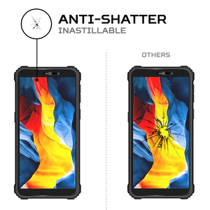Oukitel WP32 Antishock Screen <b>Protector</b> - Product Image 5