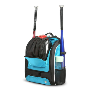 Sac à dos de voyage, rangement pour batte, sport, salle de sport, nouvelle qualité supérieure, séchage rapide, respirant, grande capacité 50-70L, baseball, softball pour jeunes - Product Image 1