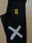 Kimono de Jiu-Jitsu BJJ Shoyorol en coton 100% noir unisexe avec logo personnalisé, nouvelle arrivée, vêtements d'arts martiaux, uniforme de qualité supérieure - Product Image 2