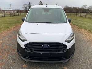 2025 New for Transit Connect XL Automatic Dark Interior <b>Metal</b> Roof Rack Rear Camera for Sale - Product Image 2