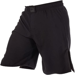 Pantalones cortos de boxeo MMA para hombre, pantalones cortos de entrenamiento de boxeo, diseño personalizado de poliéster 100%, pantalones cortos de boxeo de alta calidad OEM - Product Image 4