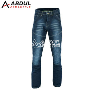 Pantalones Vaqueros Personalizados de Estilo Único para Hombre en Venta, Diseña Tus Propios Pantalones Vaqueros - Product Image 5
