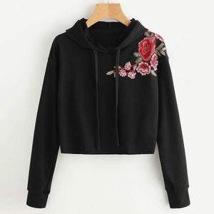 OEM personnalisé 100% coton français éponge poids lourd étiquette tissée broderie soleil délavé à l'acide fermeture éclair vers le haut hommes sweats à capuche - Product Image 4