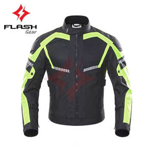 Chaqueta de Motociclista de Cuero Vacuno Genuino de Primera Calidad para Hombre, Estilo Urbano, con Logotipo Frontal, Resistente al Viento, Transpirable, para Invierno - Product Image 6