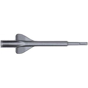 Pour ciseau de chasse coulissant Dewalt SDS-Plus 22x250mm pour construction et démolition professionnelles - Product Image 1