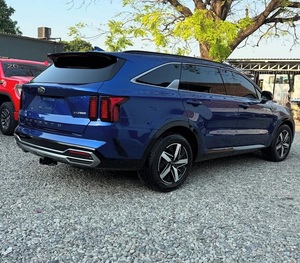 1000% Nettoyer RHD UTILISÉ/. LHD 2021 K-i-a So-rento EX 2.5 turbo - Product Image 3