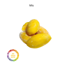 Trozos de mango congelado de calidad superior Tropical Freeze frescos nutritivos y listos para disfrutar - Product Image 2