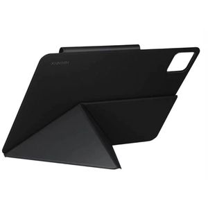 Pour Xiaomi Mi Pad 7/7 Pro – Housse de protection magnétique en cuir avec support, 11 pouces, compatible charge, en PU, PC et silicone, fabriquée par Xiaomi - Product Image 1