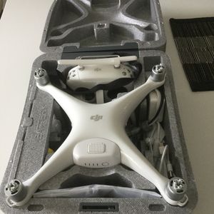 Trends _ Cámara Phantoms 4 Pro + Plus D-rone 4K 20MP - Product Image 2