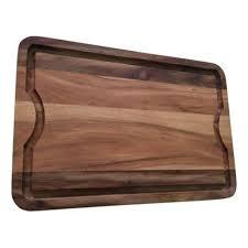 Recién llegado, artículos de cocina, tabla de cortar de madera, tabla de carnicero de estilo americano para cortar verduras, hecha a mano - Product Image 5