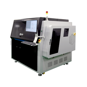 Unión de sinterización profesional ND1800 para Unión avanzada de troquel de sinterización de plata en aplicaciones ópticas y de potencia - Product Image 3